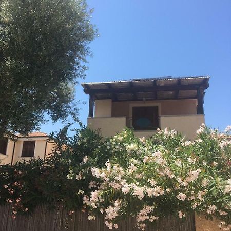 올비아 Casa Bijoux 아파트 외부 사진