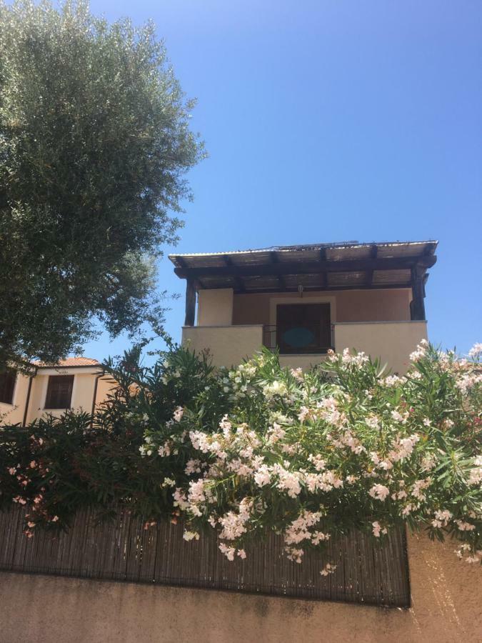 올비아 Casa Bijoux 아파트 외부 사진